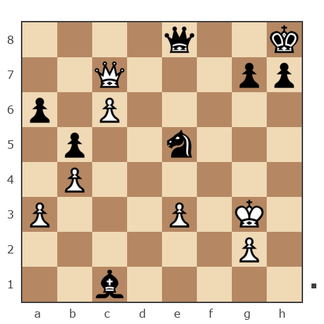 Game #7754819 - Анатолий Алексеевич Чикунов (chaklik) vs толлер