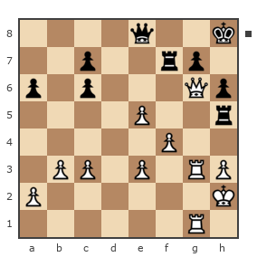 Game #7865127 - sergey urevich mitrofanov (s809) vs Павел Николаевич Кузнецов (пахомка)