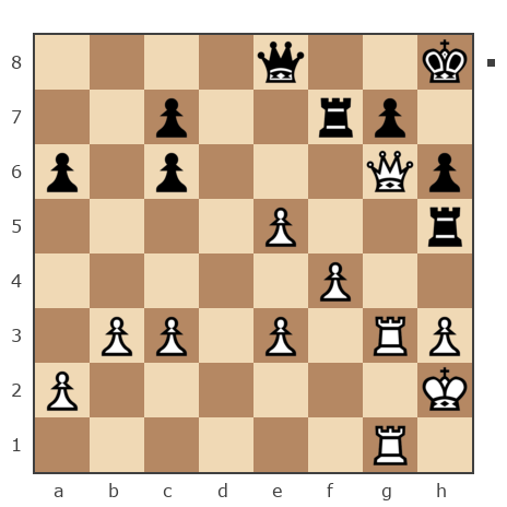 Game #7865127 - sergey urevich mitrofanov (s809) vs Павел Николаевич Кузнецов (пахомка)