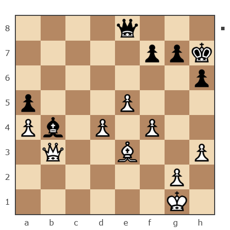 Game #7798152 - Бендер Остап (Ja Bender) vs Waleriy (Bess62)