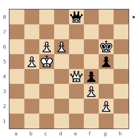 Game #7871928 - Андрей (Андрей-НН) vs Владимир Васильевич Троицкий (troyak59)
