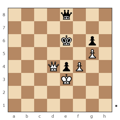 Game #7864330 - Александр Николаевич Семенов (семенов) vs Дмитрий (Dmitry7777)