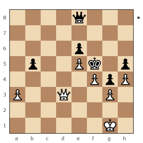 Партия №7831872 - сергей александрович черных (BormanKR) vs Ашот Григорян (Novice81)