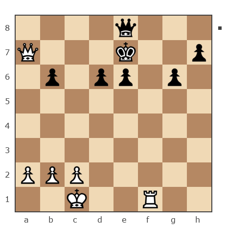 Game #5355894 - Валерий Перепелицын (PatriotClub) vs Александр (alex beetle)