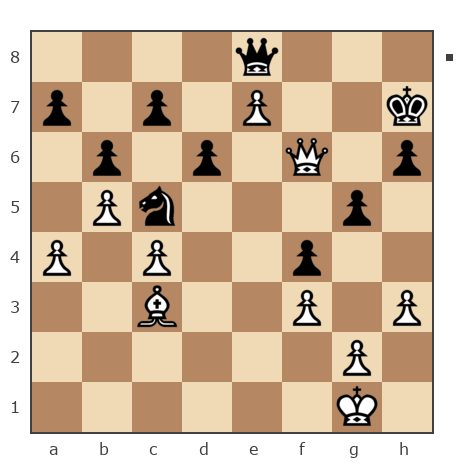 Game #7839121 - Ponimasova Olga (Ponimasova) vs Андрей Юрьевич Зимин (yadigger)