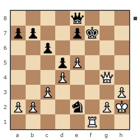 Game #7874945 - Drey-01 vs Ivan (bpaToK)