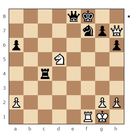 Game #7717311 - Землянин vs Дмитрий (Dmitriy P)
