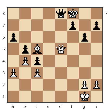 Game #7906322 - Альберт (Альберт Беникович) vs владимир (ПРОНТО)