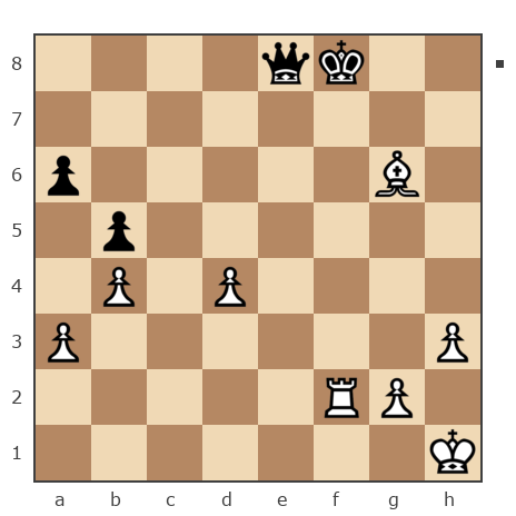 Game #7872718 - Exal Garcia-Carrillo (ExalGarcia) vs Николай Дмитриевич Пикулев (Cagan)