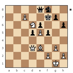 Game #7865139 - Михаил Юрьевич Мелёшин (mikurmel) vs Владимир Васильевич Троицкий (troyak59)