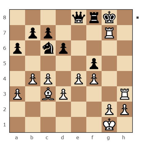 Game #7849742 - Александр (Melti) vs Борисыч
