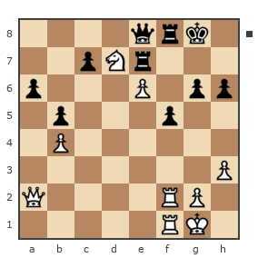 Game #1469572 - Олег (APOLLO79) vs Виталик (Vrungeel)
