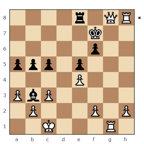 Game #452860 - aleksandr (aleeks) vs timor (trti)