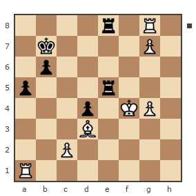 Game #7902014 - alex_o vs Trezvenik2
