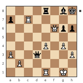 Game #7905533 - GolovkoN vs Андрей Курбатов (bree)