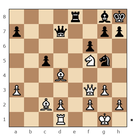 Game #7795907 - ЛевАслан vs Осипов Васильевич Юрий (fareastowl)