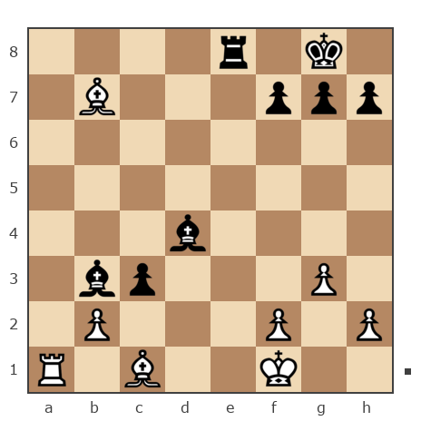 Game #7881468 - Ник (Никf) vs Евгеньевич Алексей (masazor)