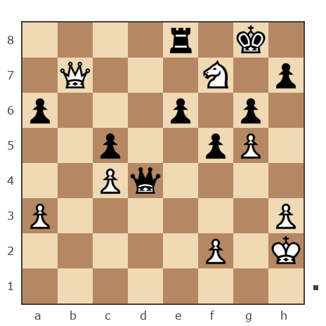 Game #7829488 - Владимирович Валерий (Валерий Владимирович) vs Александр Владимирович Рахаев (РАВ)