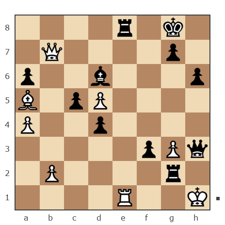 Game #7874983 - contr1984 vs Waleriy (Bess62)