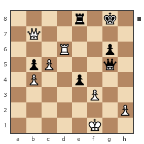 Game #7836585 - Александр (Shjurik) vs Федорович Николай (Voropai 41)