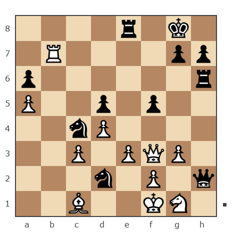 Game #7869854 - Валерий Семенович Кустов (Семеныч) vs Владимир Анатольевич Югатов (Snikill)