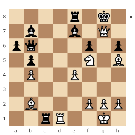 Game #7869728 - Ivan (bpaToK) vs Владимир Васильевич Троицкий (troyak59)