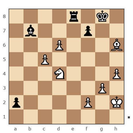 Game #5101387 - Александр (Aleksandr-IV) vs Александр Попенков (popenАП)