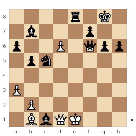 Game #7666297 - ШурА (Just the player) vs Цурейский Владислав (многоликий)