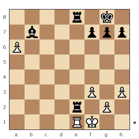 Game #7420095 - Х В А (strelec-57) vs pushoq