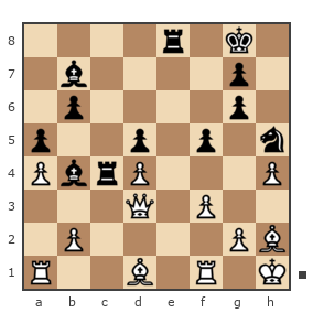 Game #7872283 - contr1984 vs Юрьевич Андрей (Папаня-А)