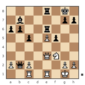 Game #7266463 - Сергей Викторович Чекменёв (Cheker71) vs Андрей (Drey08)
