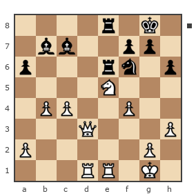Game #7907306 - Александр (Pichiniger) vs Александр (docent46)