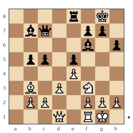 Game #7881527 - Николай Михайлович Оленичев (kolya-80) vs valera565