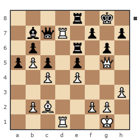 Game #1940218 - Сергей (davidovv) vs Андрей (Globetrotter)