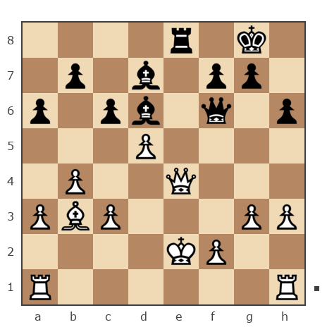 Game #5410196 - Протасов Владимир Федорович (PrVlad) vs Zavisnov Maksim (hala4)