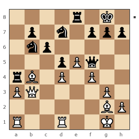 Game #7905712 - виктор проценко (user_335765) vs Владимир Анцупов (stan196108)