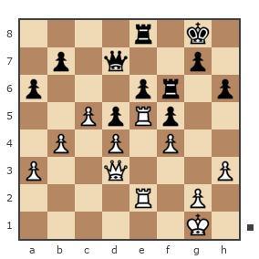 Game #7831397 - сергей александрович черных (BormanKR) vs Павел Николаевич Кузнецов (пахомка)