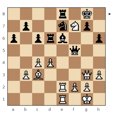 Game #7866704 - Waleriy (Bess62) vs Владимир Вениаминович Отмахов (Solitude 58)