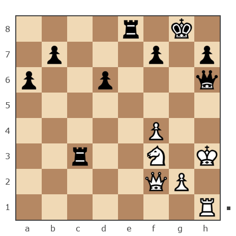 Game #7769946 - alik_51 vs Пономарев Рудольф (Rodolfo)