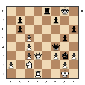 Game #7296183 - Калашников Юрий Алексеевич (yuru-kalachnikov) vs Михаил Алексеевич Стрелец (михон)
