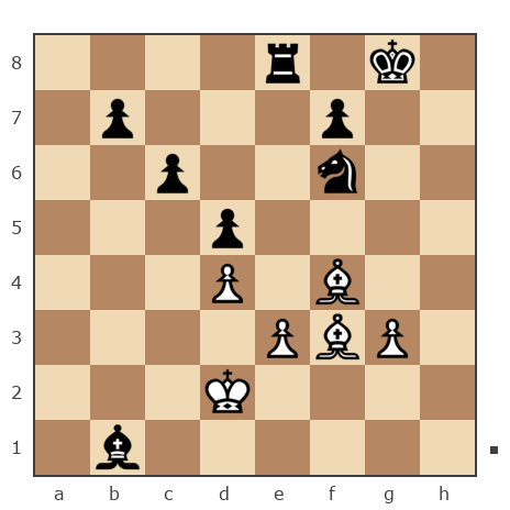Партия №7867205 - Александр Валентинович (sashati) vs Шахматный Заяц (chess_hare)