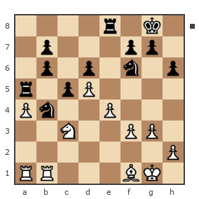 Game #7809721 - Лисниченко Сергей (Lis1) vs Roman (RJD)