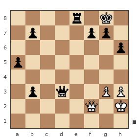Game #7901818 - Дмитриевич Чаплыженко Игорь (iii30) vs Waleriy (Bess62)
