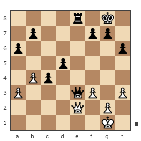 Game #7786447 - Serij38 vs Waleriy (Bess62)