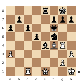 Game #2251566 - Zabolotnev Arseniy (arseniz915) vs Виктор (Zlatoust)