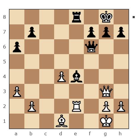 Game #7439418 - Karapetyan Norik G (virabuyg) vs Евгеньевич Владимир (Hishnik)