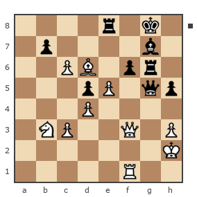 Game #597581 - Ара (Дизель) vs Nick Popov (Nick_AA1)