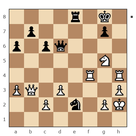 Game #7867086 - Евгений (muravev1975) vs Павел Николаевич Кузнецов (пахомка)