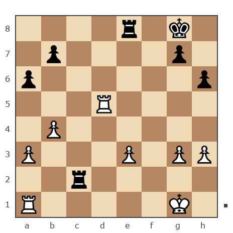 Game #7777515 - Trianon (grinya777) vs Алексей (bag)