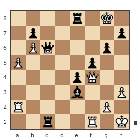 Game #3118242 - Helgi vs Казакевич Людмила Васильевна (Ludmila_68)
